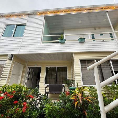 Apartamento Estrella Del Mar San Andrés Exterior foto