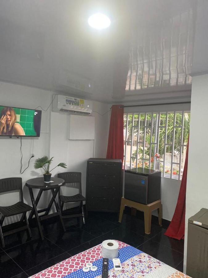 Apartamento Estrella Del Mar San Andrés Exterior foto