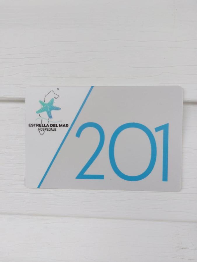 Apartamento Estrella Del Mar San Andrés Exterior foto