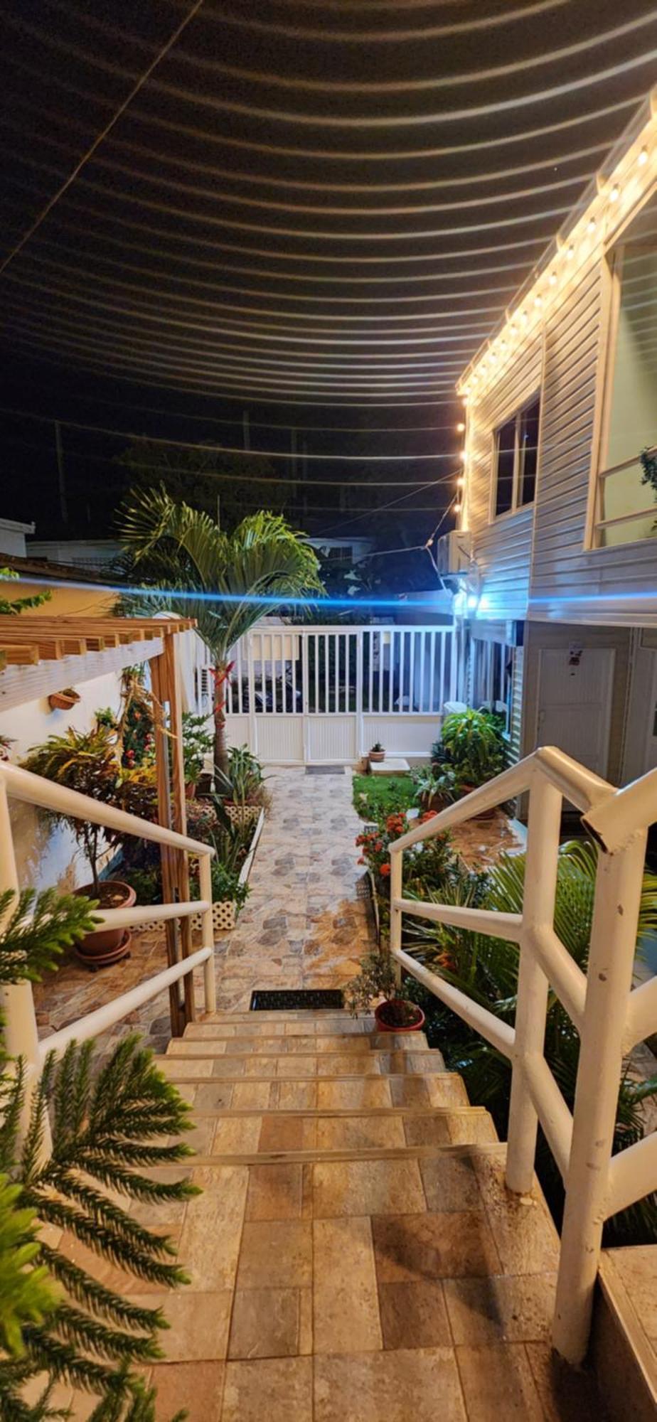 Apartamento Estrella Del Mar San Andrés Exterior foto