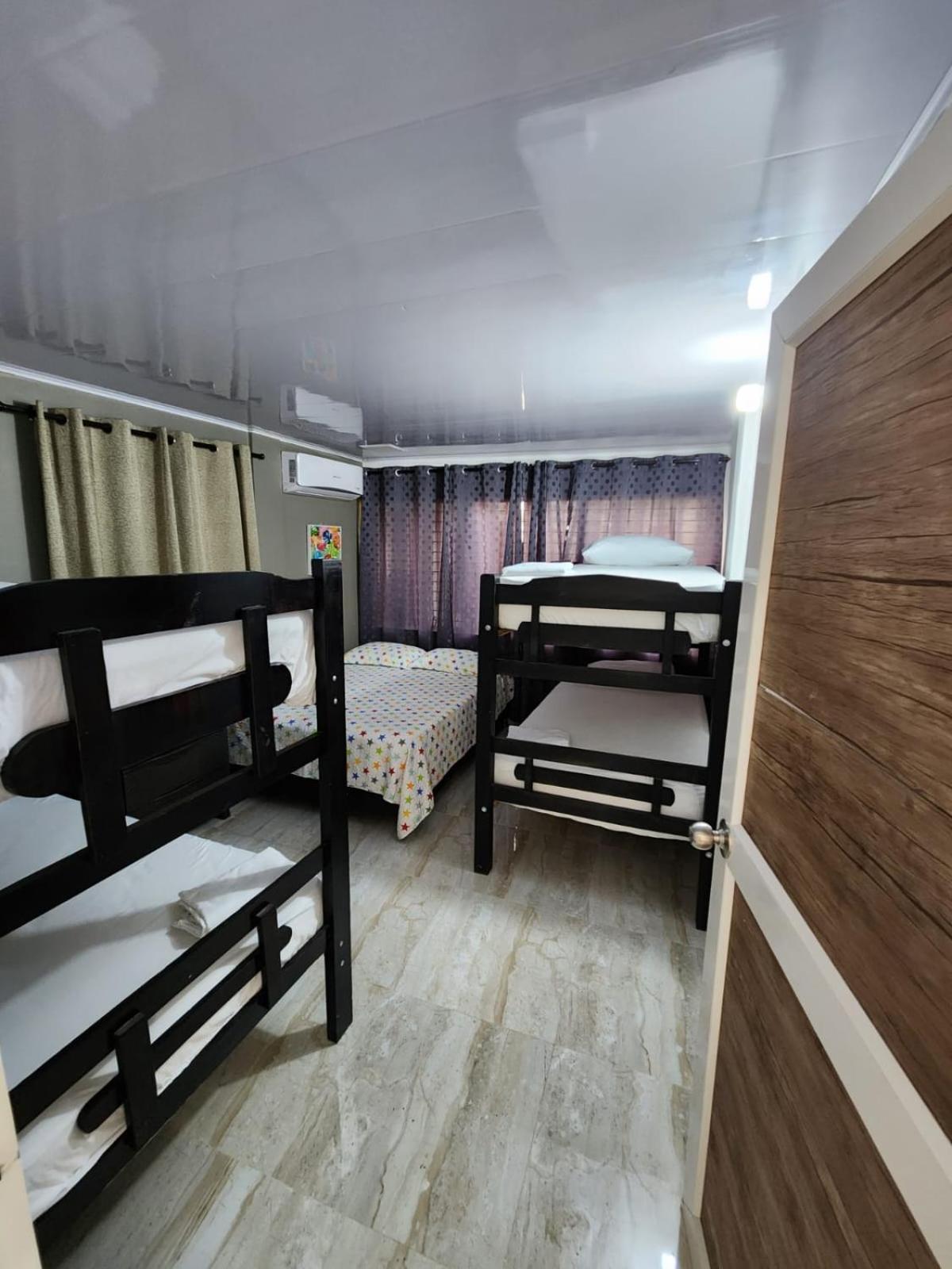 Apartamento Estrella Del Mar San Andrés Exterior foto