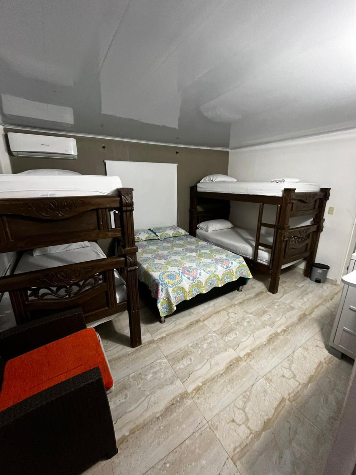Apartamento Estrella Del Mar San Andrés Exterior foto