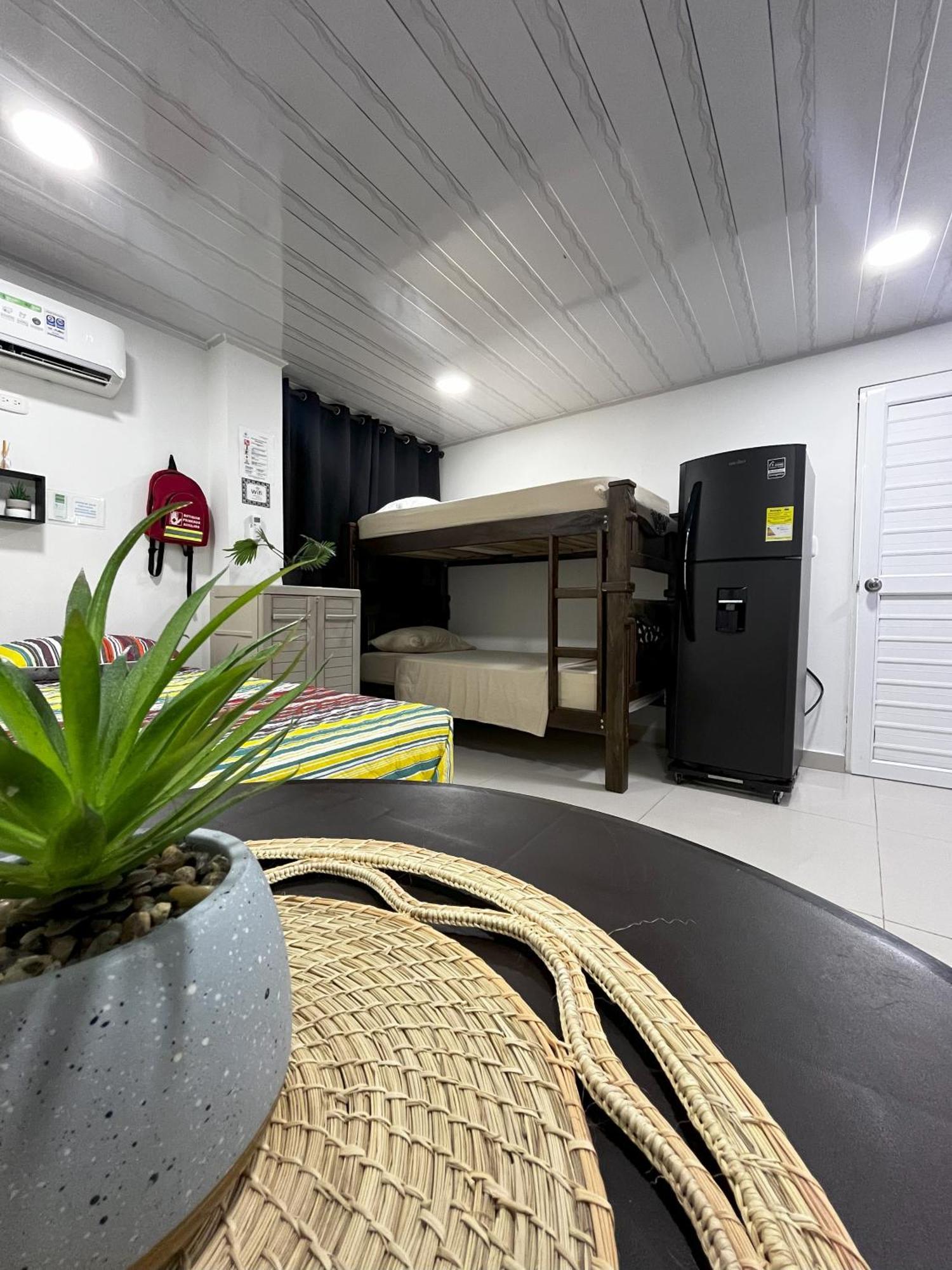 Apartamento Estrella Del Mar San Andrés Exterior foto