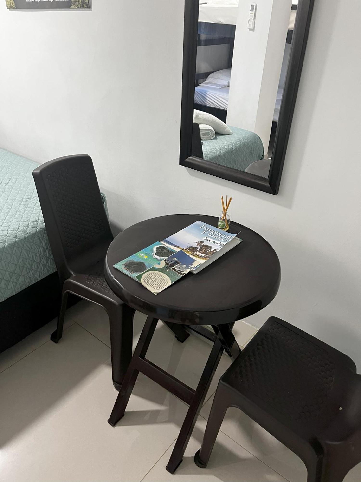 Apartamento Estrella Del Mar San Andrés Exterior foto