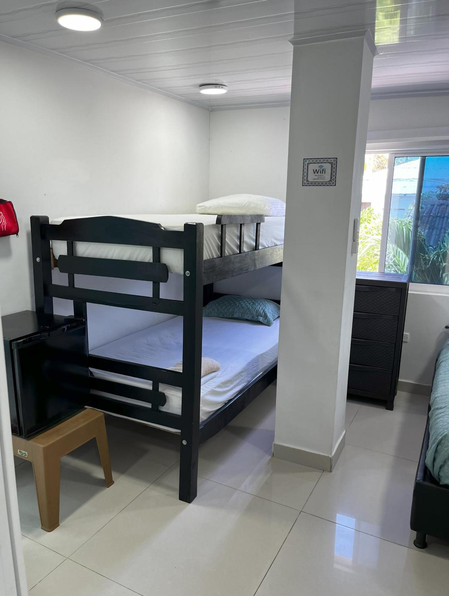 Apartamento Estrella Del Mar San Andrés Exterior foto