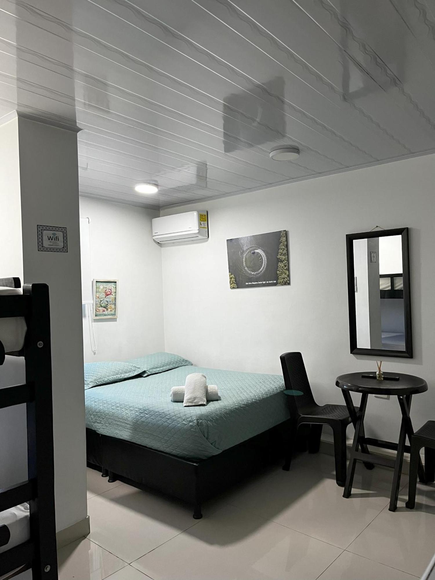 Apartamento Estrella Del Mar San Andrés Exterior foto