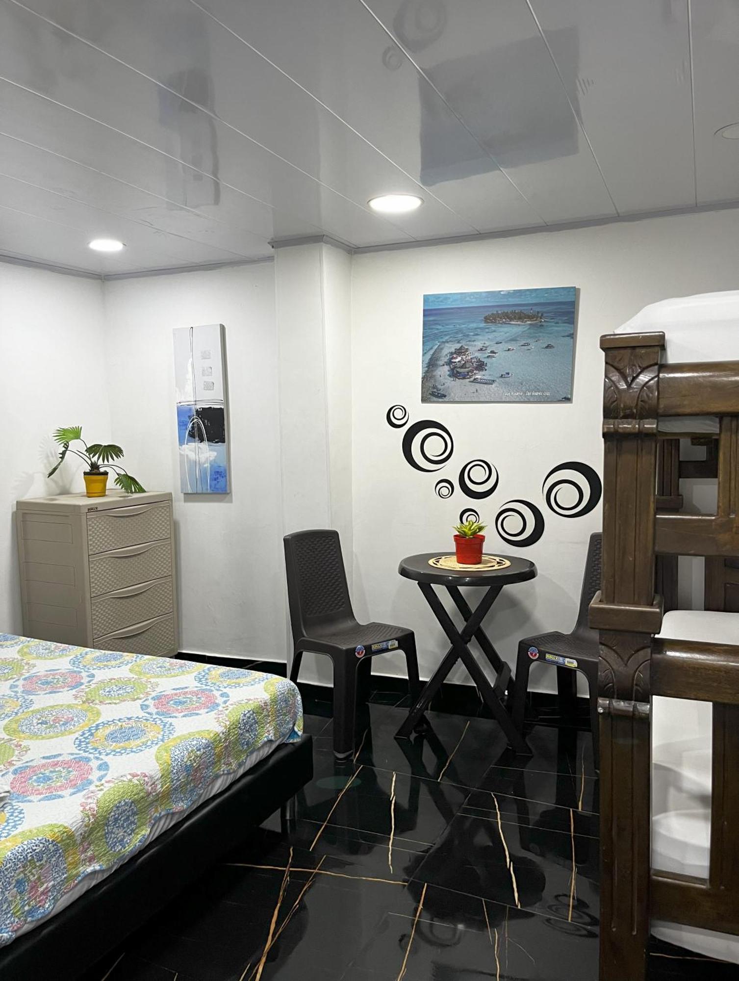 Apartamento Estrella Del Mar San Andrés Exterior foto