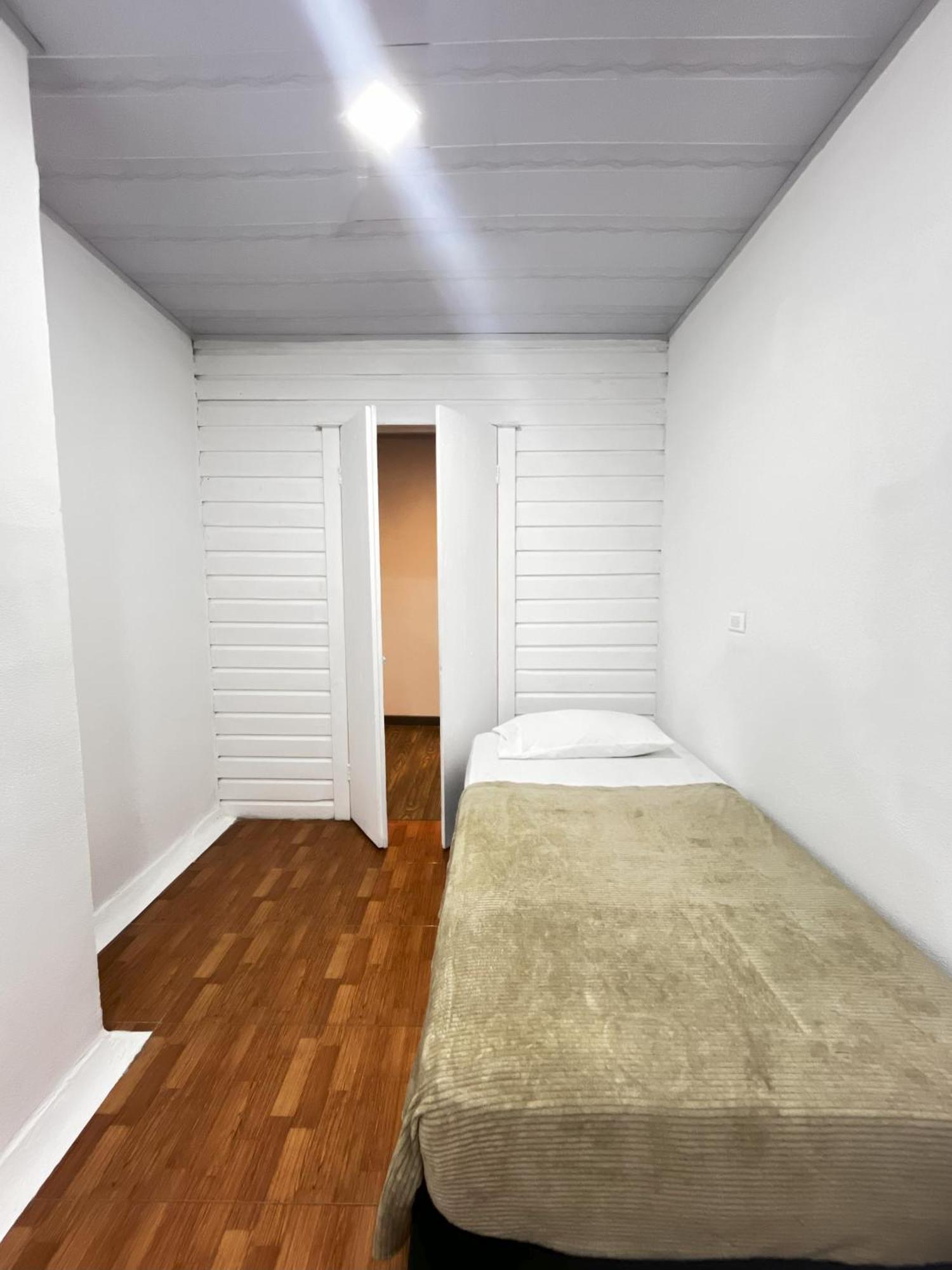 Apartamento Estrella Del Mar San Andrés Exterior foto