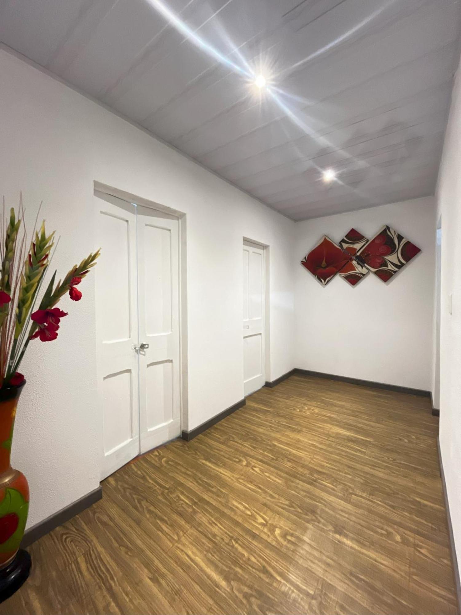 Apartamento Estrella Del Mar San Andrés Exterior foto