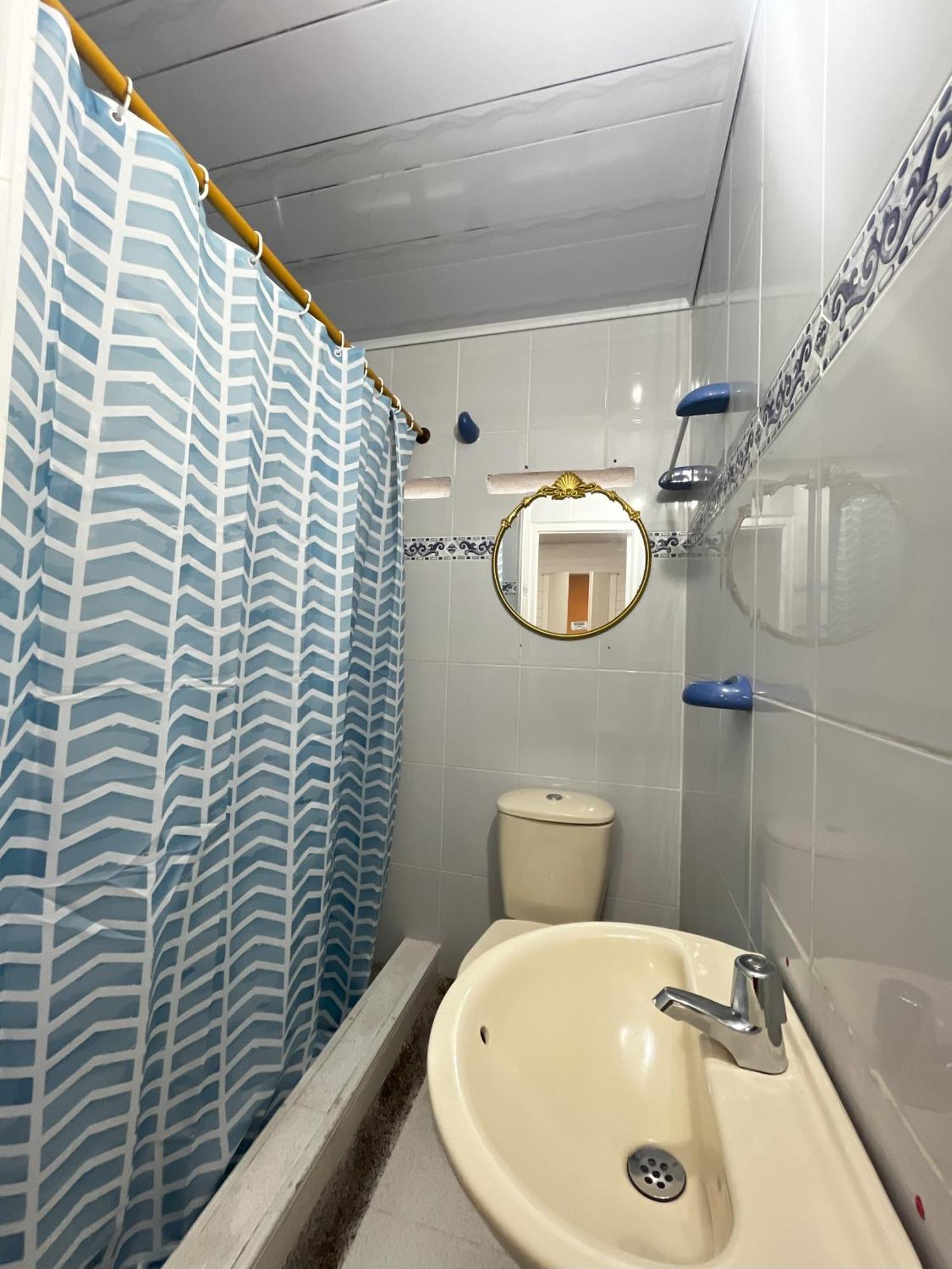 Apartamento Estrella Del Mar San Andrés Exterior foto