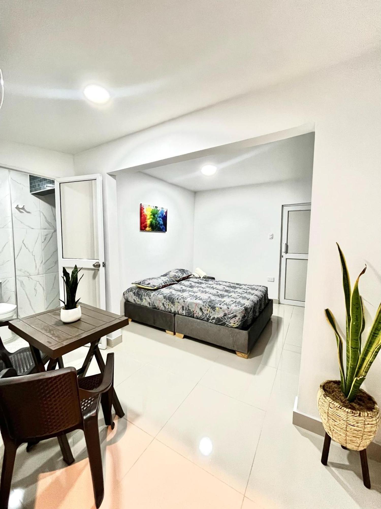 Apartamento Estrella Del Mar San Andrés Exterior foto