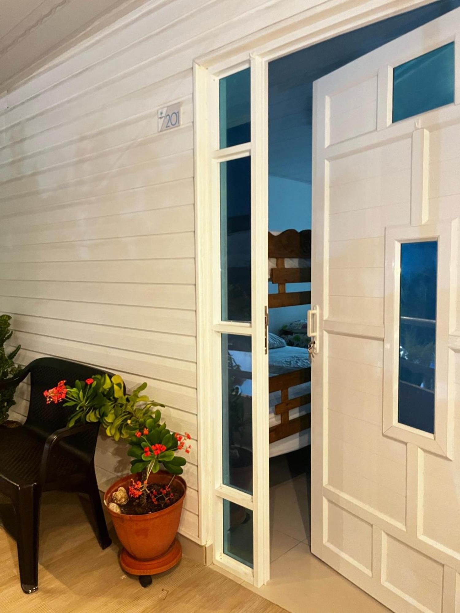 Apartamento Estrella Del Mar San Andrés Exterior foto