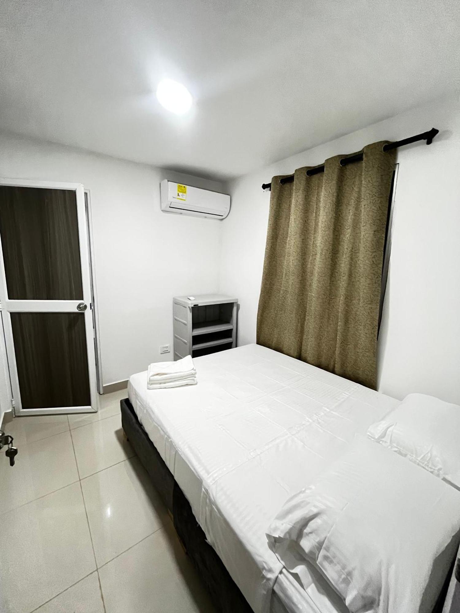 Apartamento Estrella Del Mar San Andrés Exterior foto