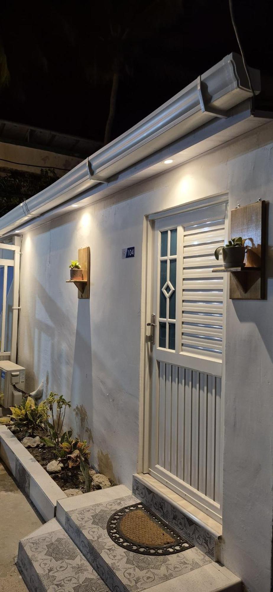 Apartamento Estrella Del Mar San Andrés Exterior foto