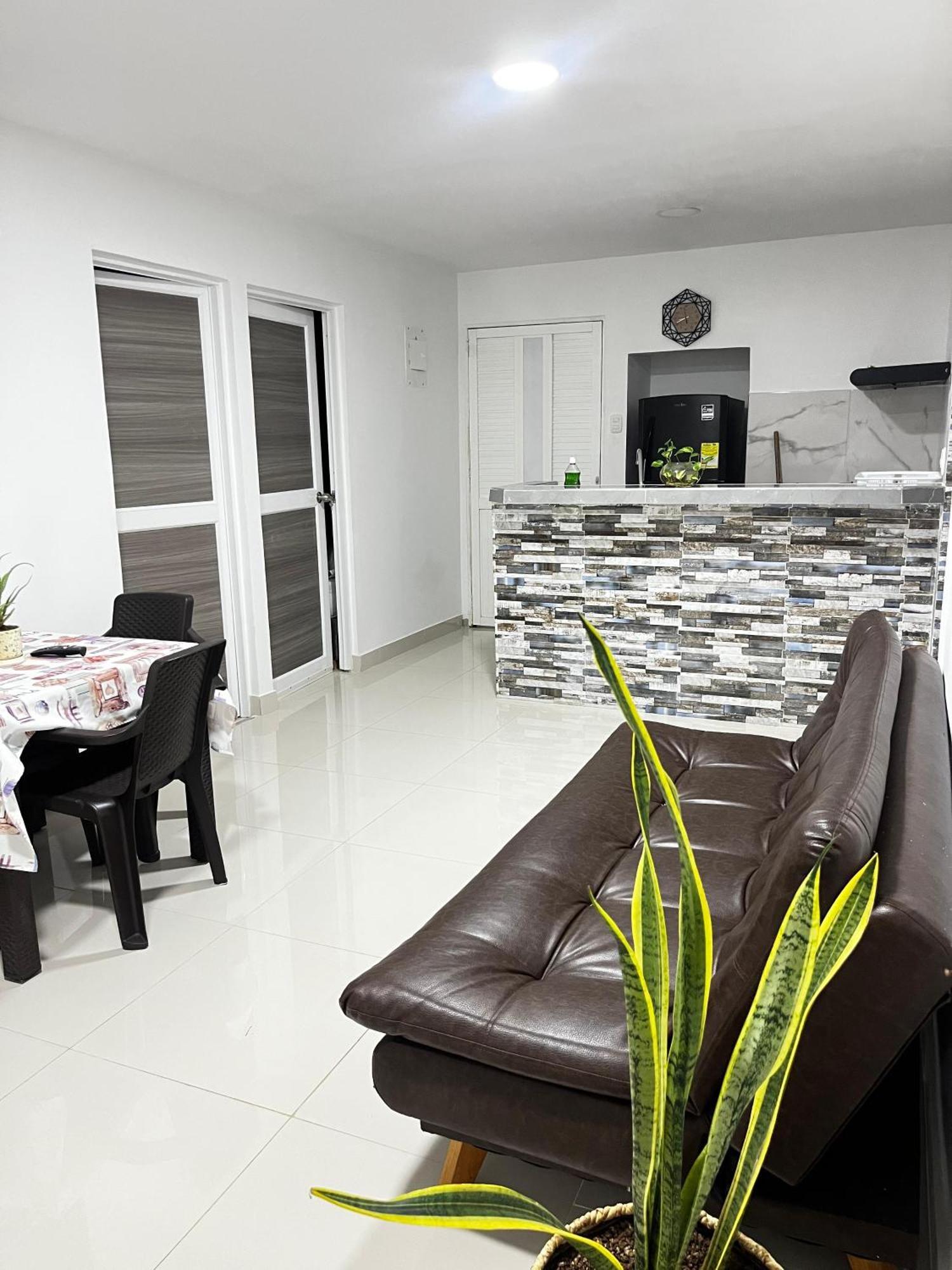 Apartamento Estrella Del Mar San Andrés Exterior foto